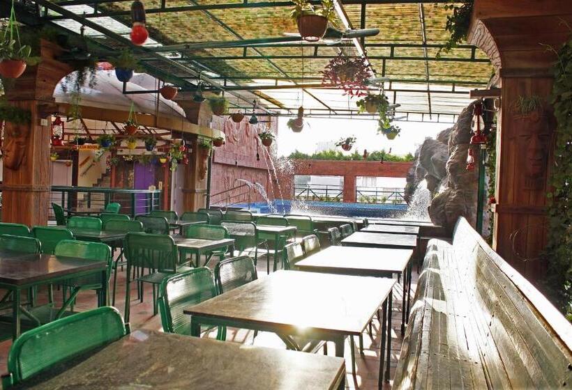 בית מלון כפרי Parklane