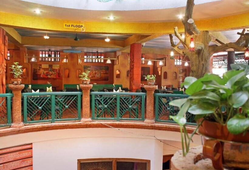 בית מלון כפרי Parklane