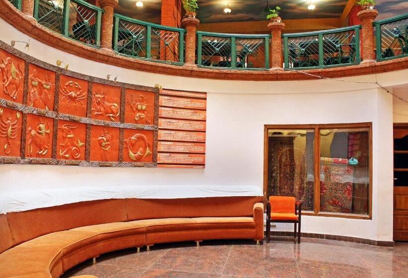 בית מלון כפרי Parklane