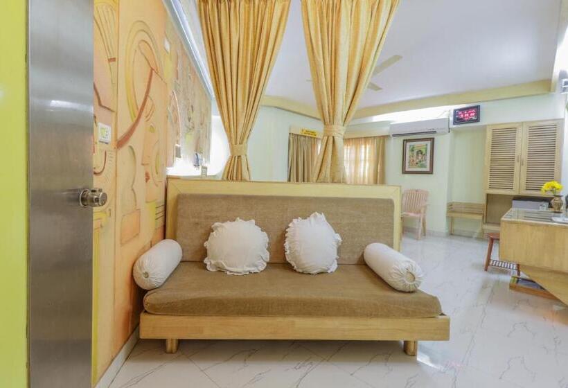 בית מלון כפרי Parklane