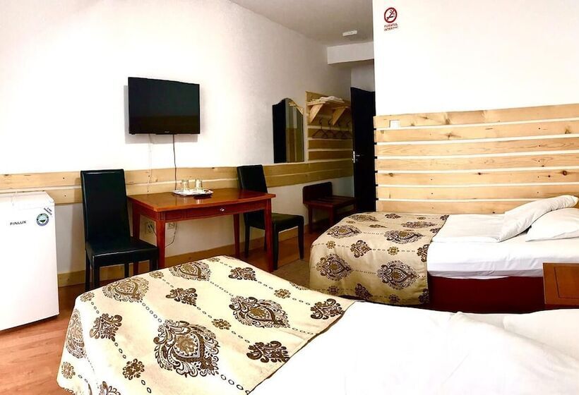 فندق La Sura Getilor