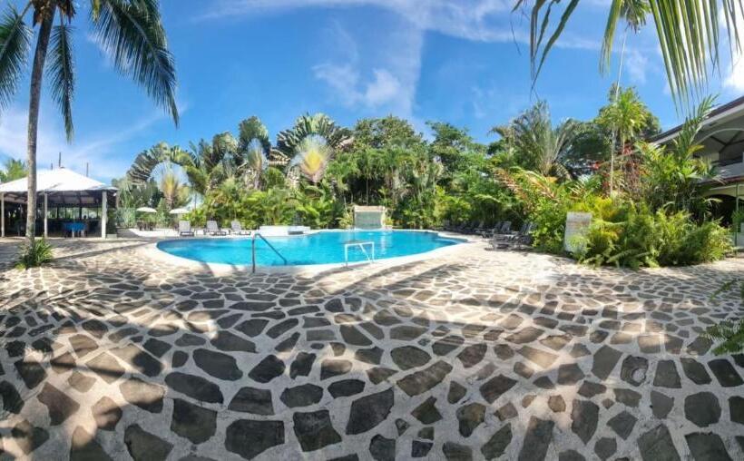 فندق Playa Westfalia