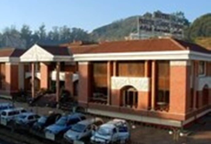 ホテル Preethi Classic Towers