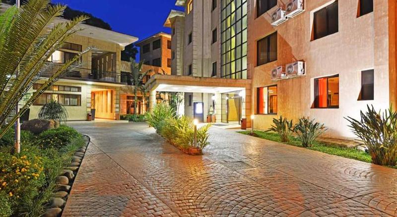 Protea Hotel By Marriott Entebbe