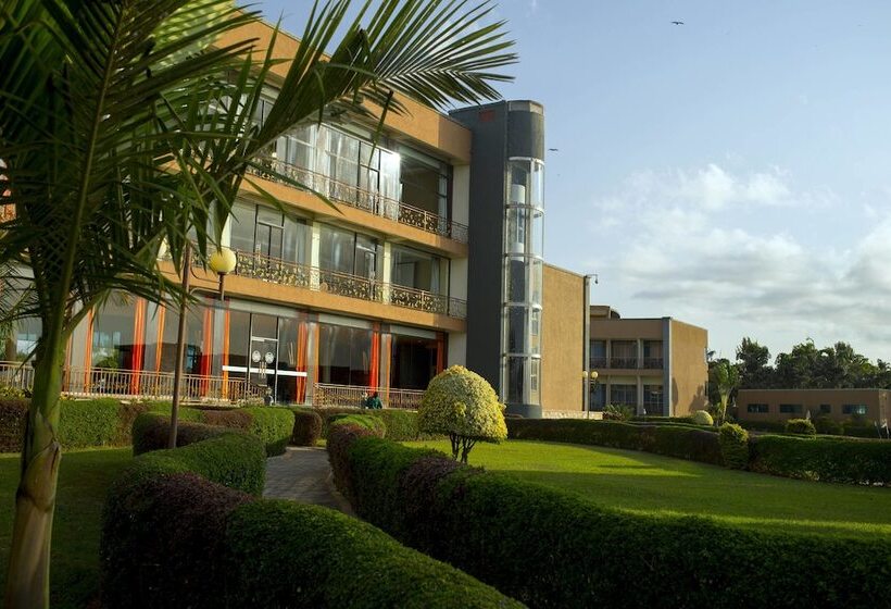 Protea Hotel By Marriott Entebbe