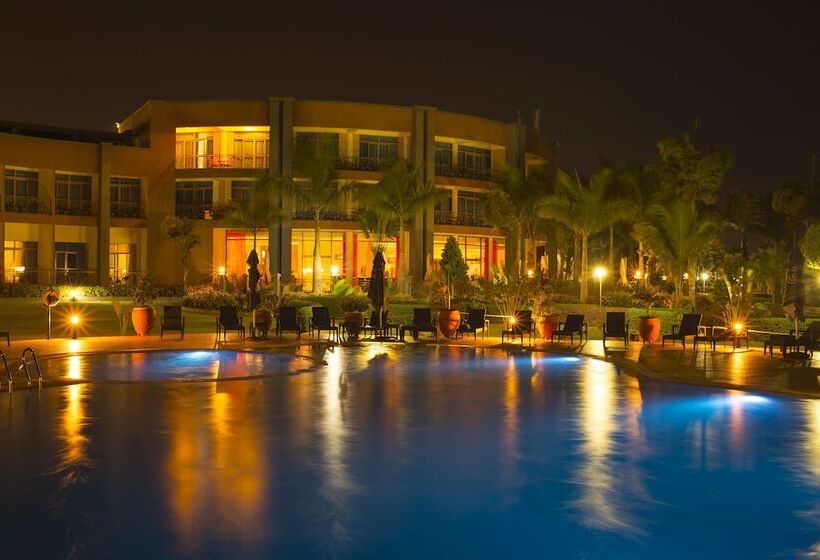 Protea Hotel By Marriott Entebbe