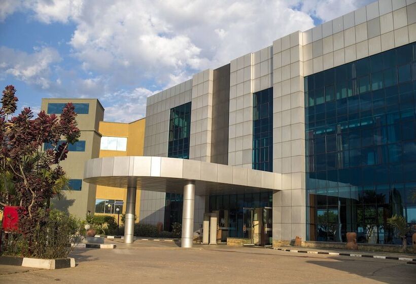 Protea Hotel By Marriott Entebbe