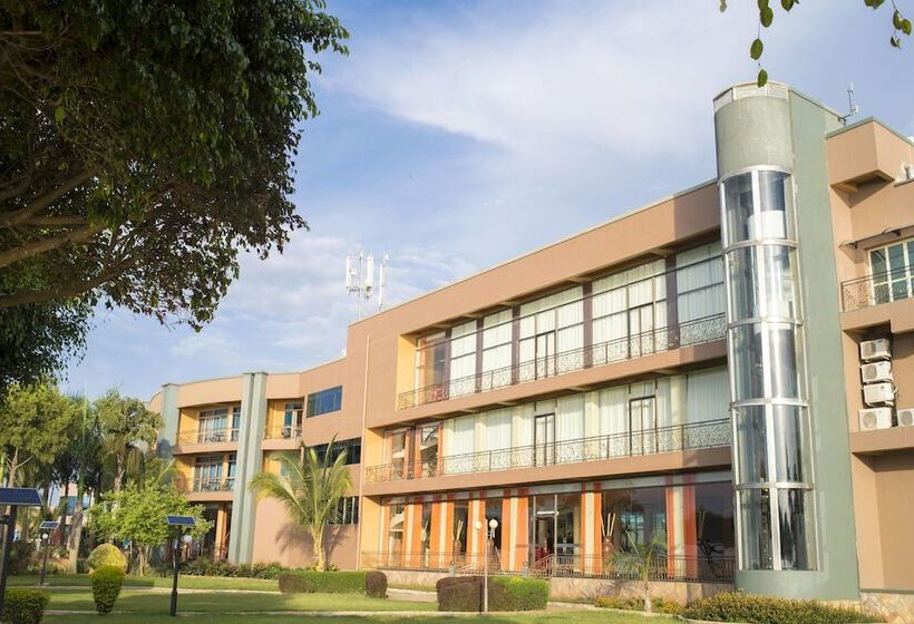 Protea Hotel By Marriott Entebbe