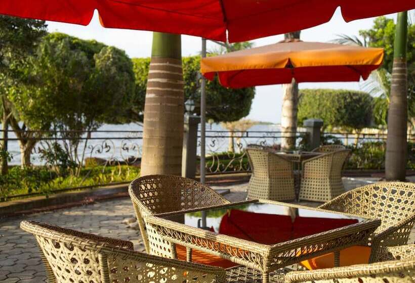 Protea Hotel By Marriott Entebbe