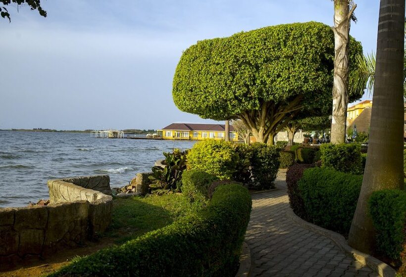 Protea Hotel By Marriott Entebbe