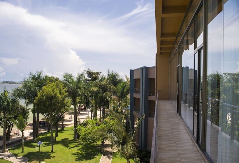 Protea Hotel By Marriott Entebbe