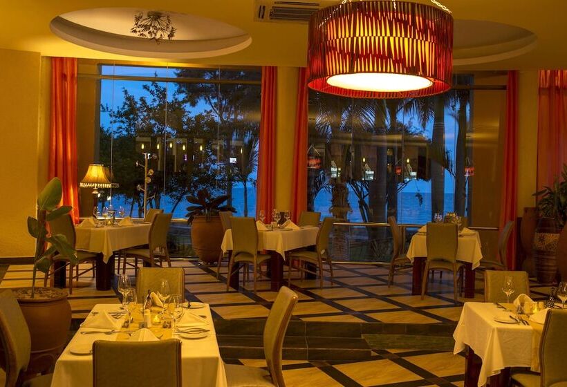 Protea Hotel By Marriott Entebbe