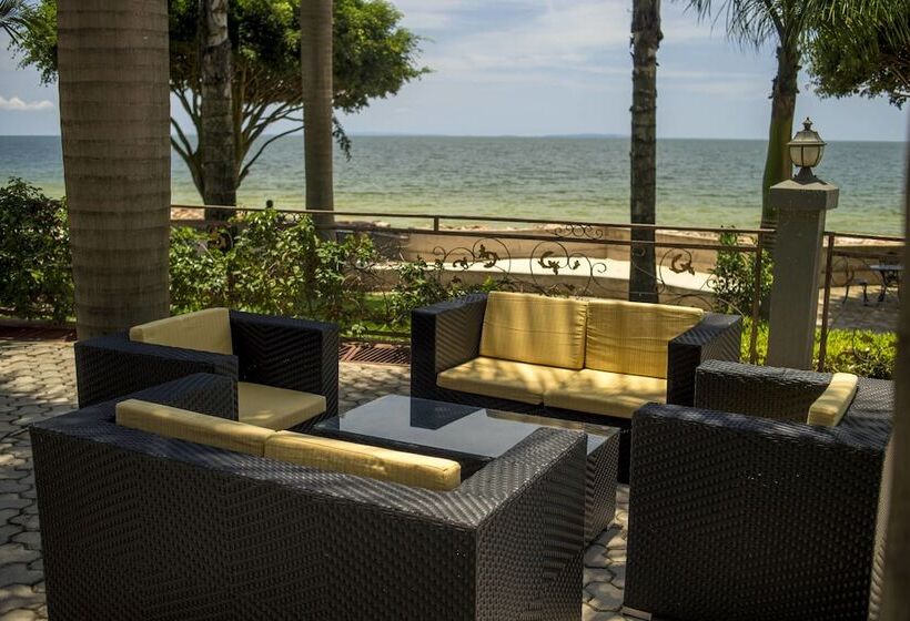 Protea Hotel By Marriott Entebbe