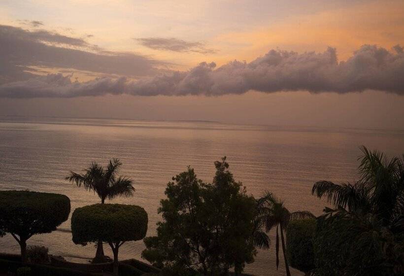 Protea Hotel By Marriott Entebbe