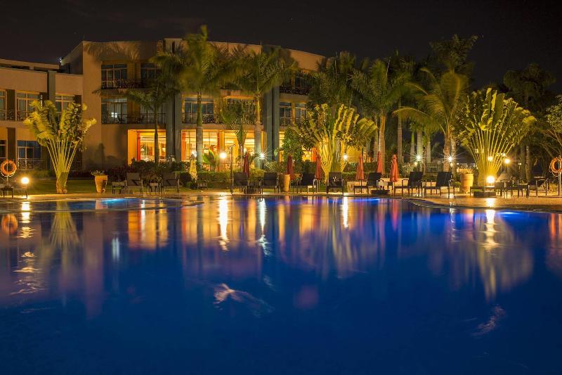 Protea Hotel By Marriott Entebbe