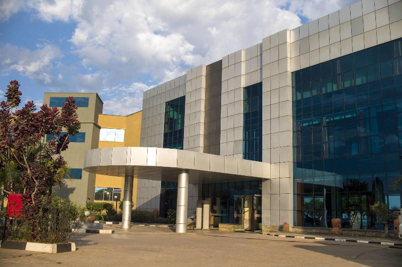 Protea Hotel By Marriott Entebbe