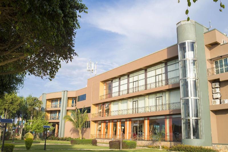 Protea Hotel By Marriott Entebbe