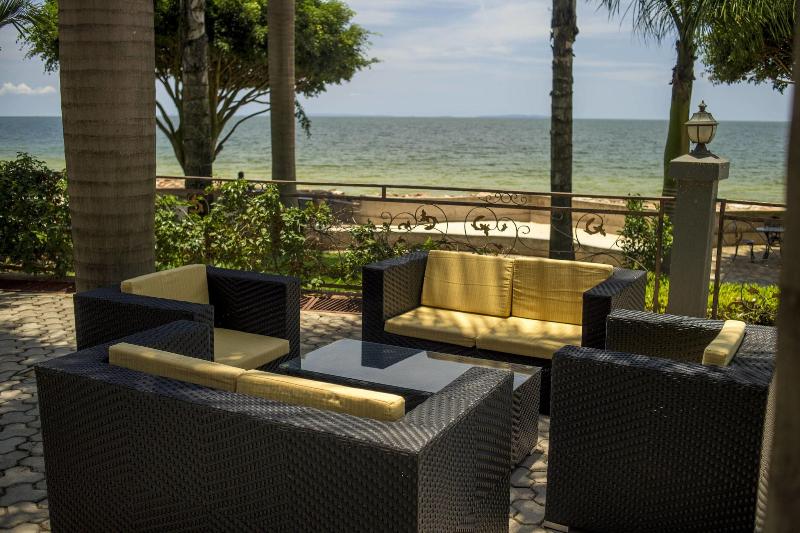 Protea Hotel By Marriott Entebbe