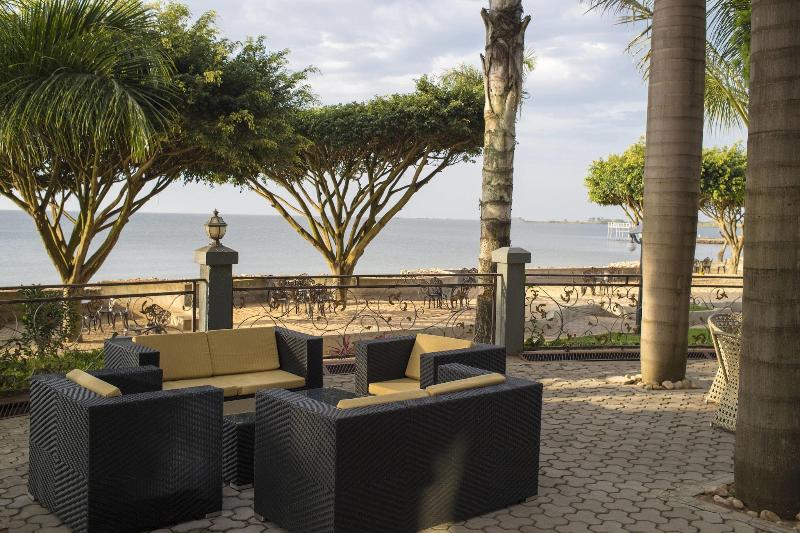 Protea Hotel By Marriott Entebbe