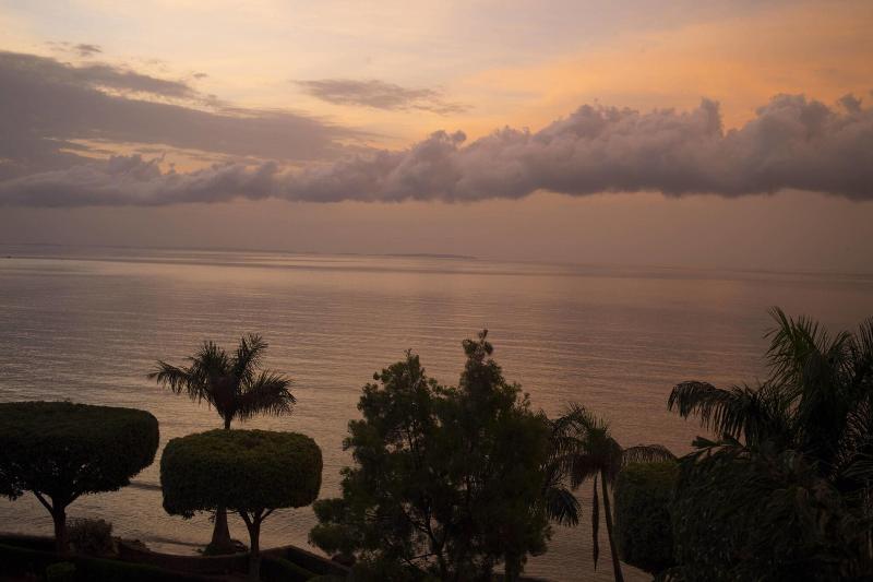 Protea Hotel By Marriott Entebbe