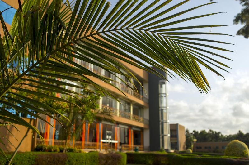 Protea Hotel By Marriott Entebbe