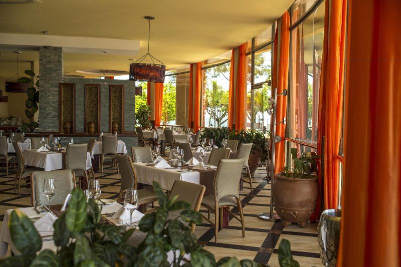 Protea Hotel By Marriott Entebbe