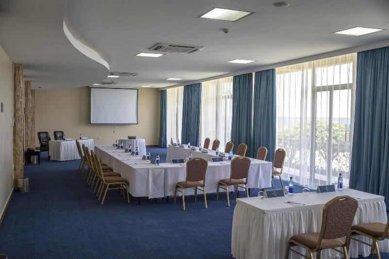 Protea Hotel By Marriott Entebbe