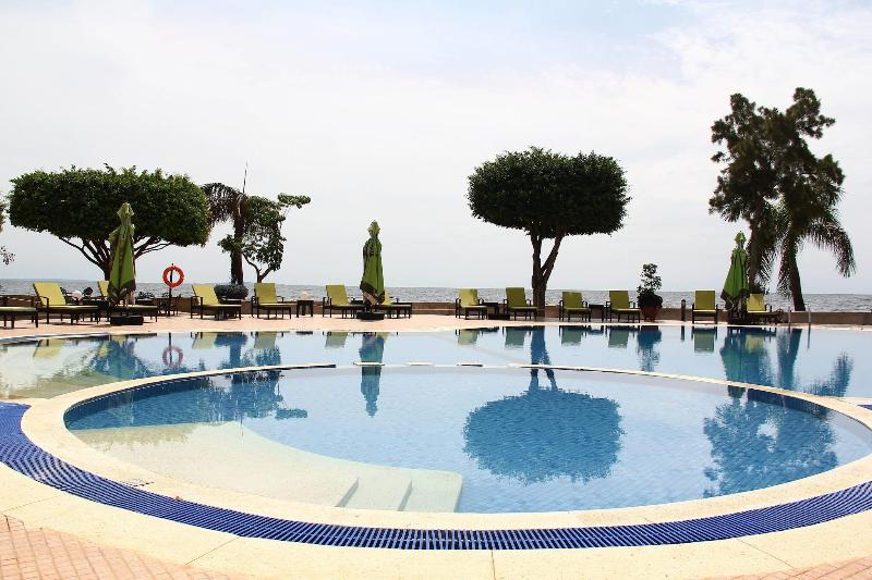 Protea Hotel By Marriott Entebbe