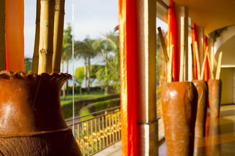 Protea Hotel By Marriott Entebbe