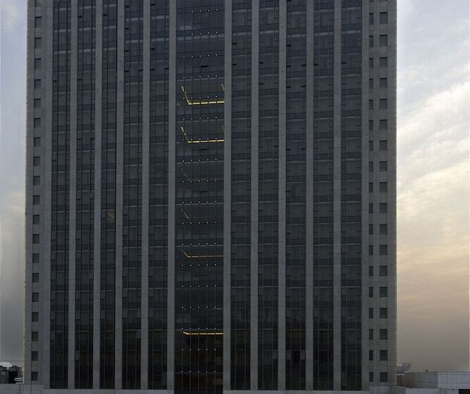 בית מלון כפרי Pullman Changshu Leeman