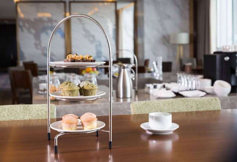 ホテル Pullman Changshu Leeman