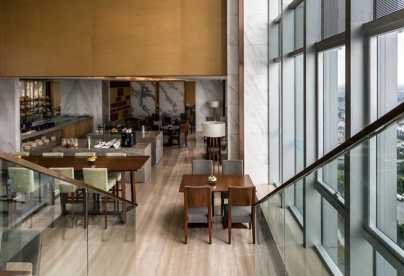 فندق Pullman Changshu Leeman