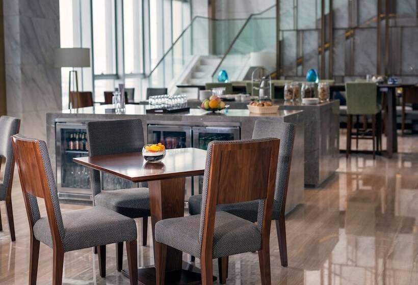 בית מלון כפרי Pullman Changshu Leeman