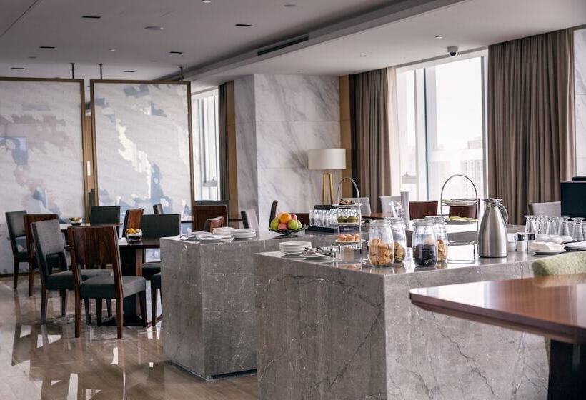 בית מלון כפרי Pullman Changshu Leeman