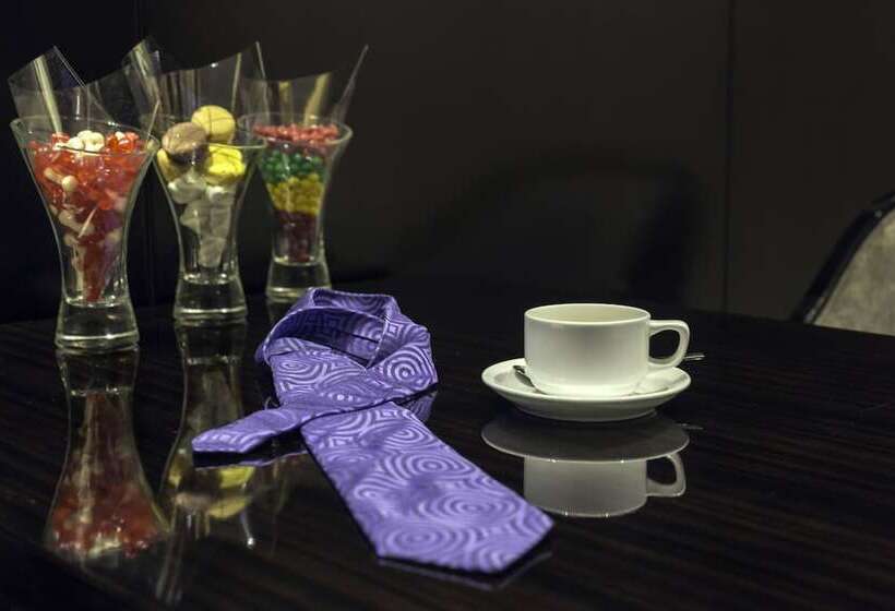 בית מלון כפרי Pullman Changshu Leeman