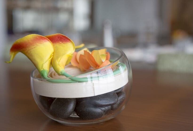 ホテル Pullman Changshu Leeman