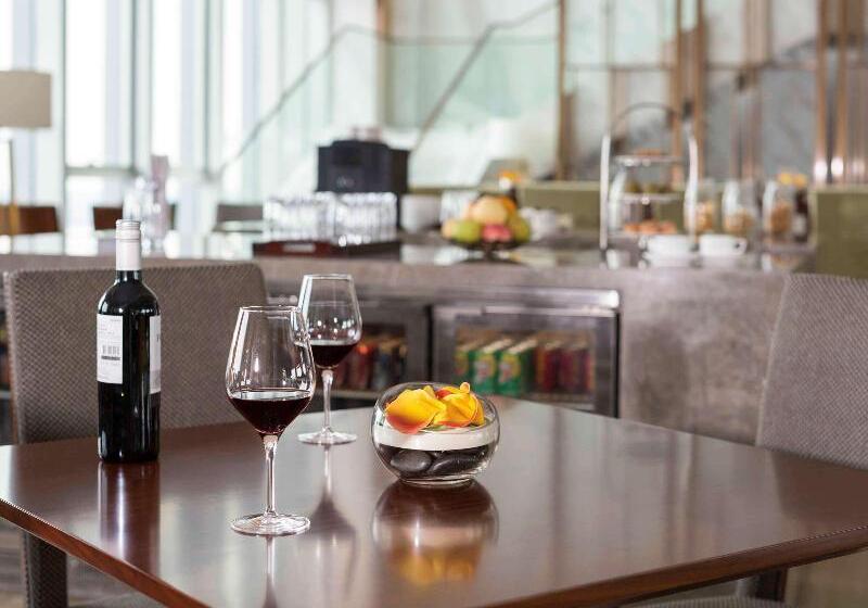 בית מלון כפרי Pullman Changshu Leeman