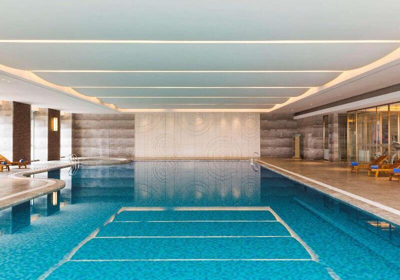 בית מלון כפרי Pullman Changshu Leeman