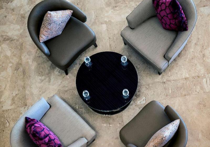 בית מלון כפרי Pullman Changshu Leeman