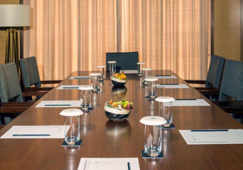 فندق Pullman Changshu Leeman