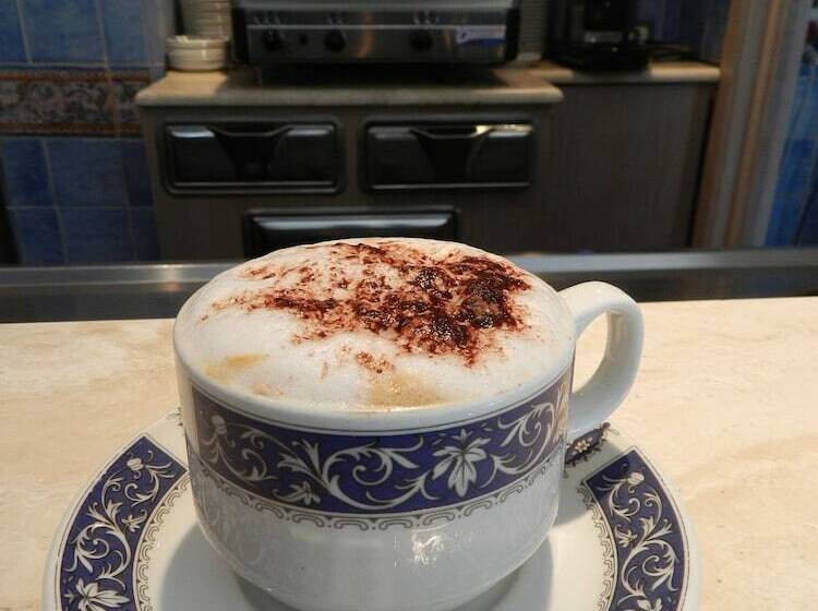 Отель Punta Mesco