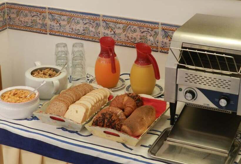 Отель Punta Mesco