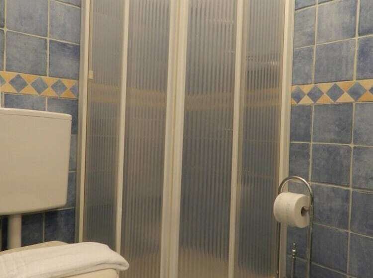 Отель Punta Mesco