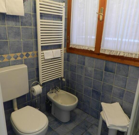 Отель Punta Mesco