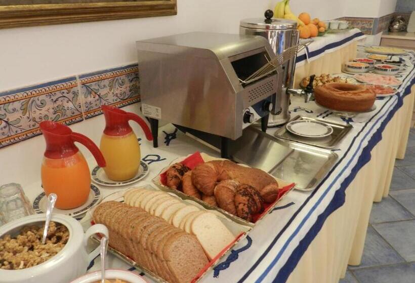 Отель Punta Mesco