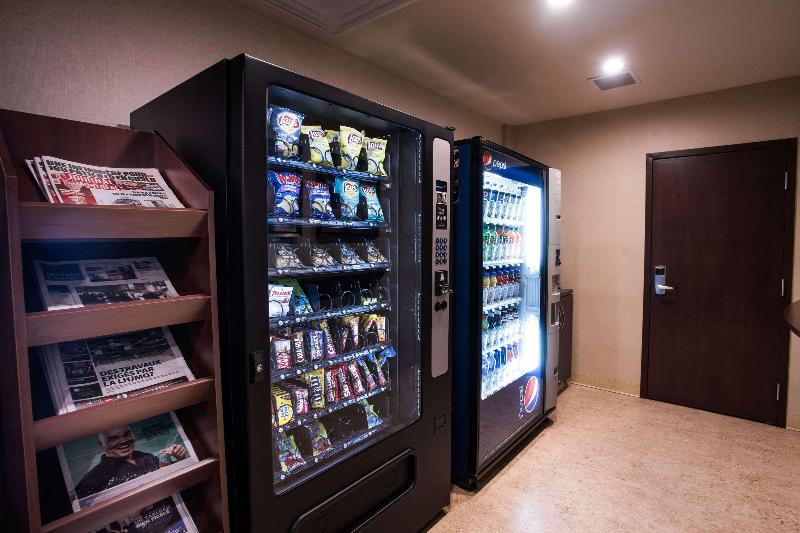 فندق Quality Inn & Suites