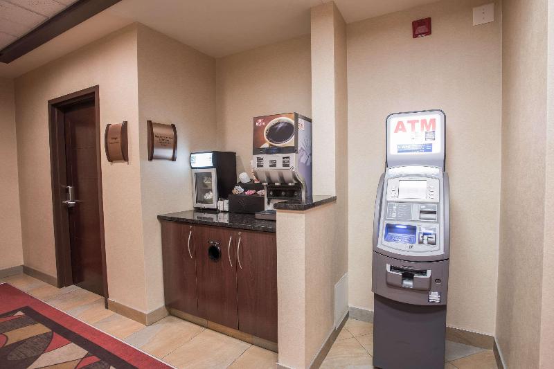 فندق Quality Inn & Suites