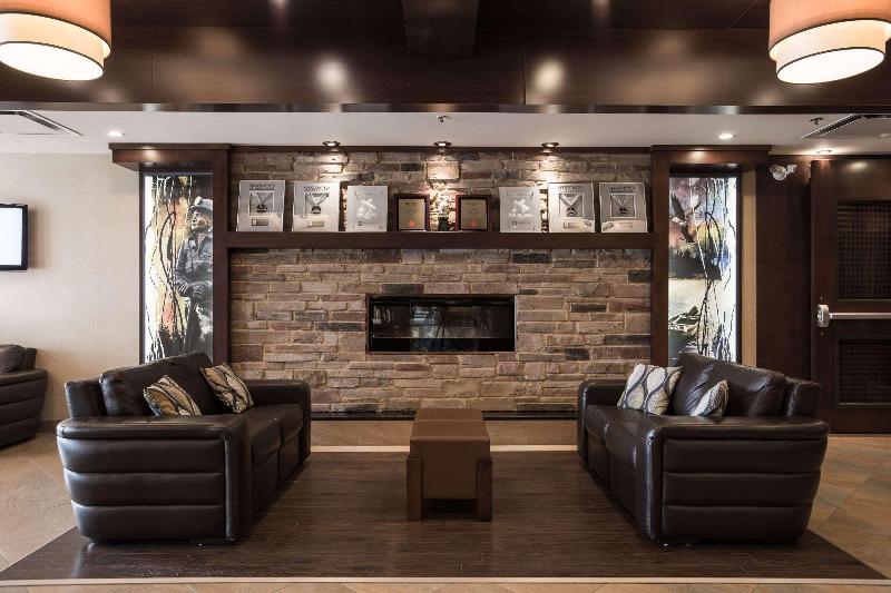 فندق Quality Inn & Suites