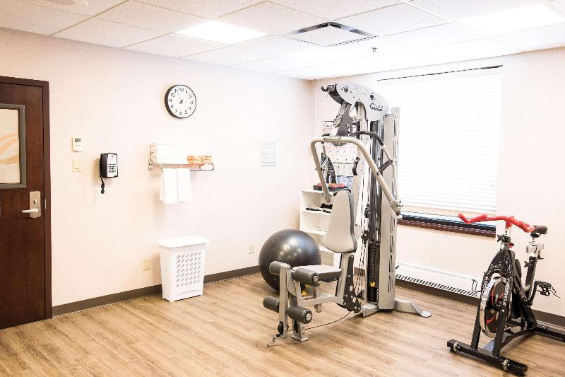 فندق Quality Inn & Suites