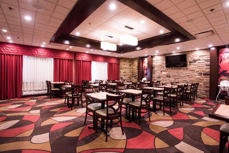 فندق Quality Inn & Suites